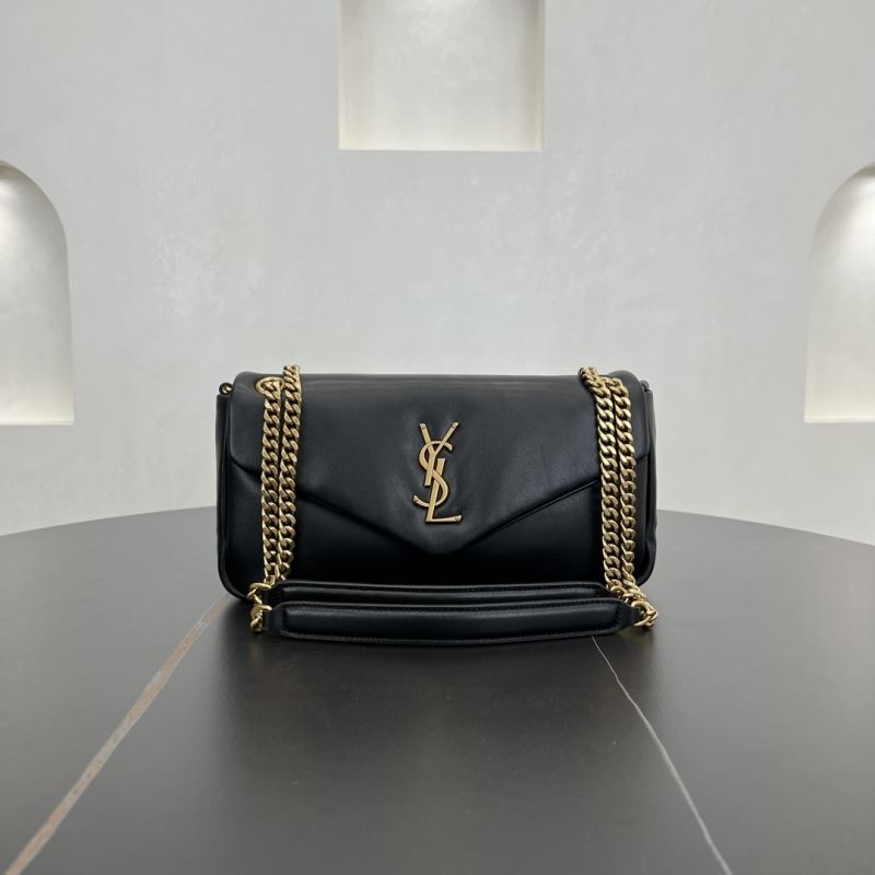 YSL Satchel Bags